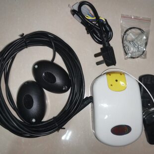 控制器电动门门遥控卷 管 状红外对射 遇阻停 电机