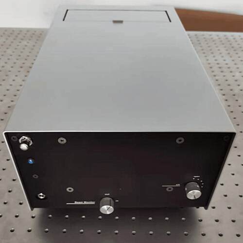 CO2激光光谱分析/光谱仪型号:KM1-MP-16A库号：M410432