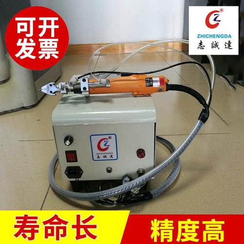 厂家直销ZCDLS-1030手持式自动锁螺丝机 便携式自动锁螺丝机