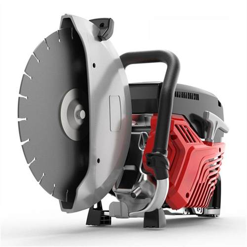 GT7208S无齿锯切割机 消防应急救援混凝土切割机手提汽油切割机锯