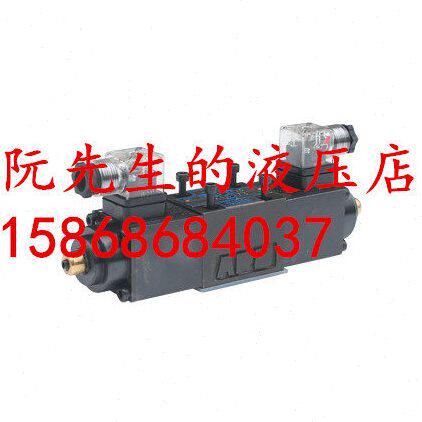 宁波高新协力机电液有限公司BY-E6A宁波电液比例阀厂34BY-H10/35