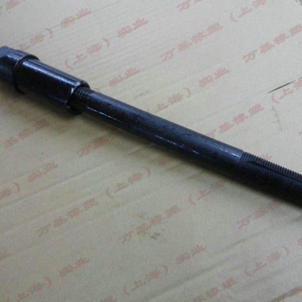 加长手动拔管器 空调管换热器穿管专用拔管器 故障管子更换设备
