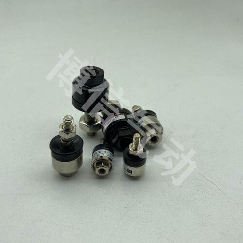 浮动接头JA20-8-125/JA30-10-125/JA40-14-150/JA63-18-150JAF - 封面