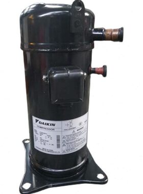 大金压缩机冷库制冷用JT125G-YE JT90GA-P4V1N JT150B-YE冷藏库