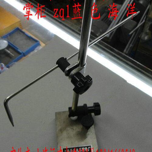 划线盘 手动划线规 划线工具 划线器 划针 400mm