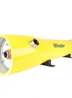 玻璃钢膜壳8040反渗透设备RO膜壳8寸300psi膜壳