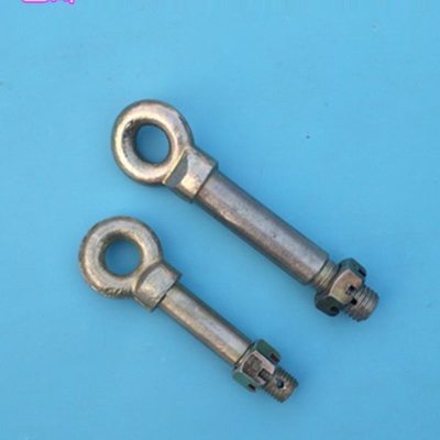 上海纽荷兰504 704拖拉机限位杆螺丝限位杆固定螺栓50.70吊环螺丝