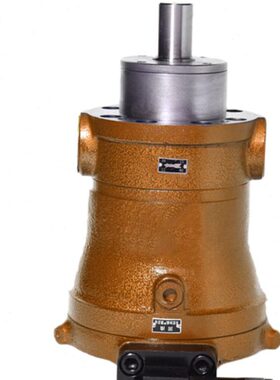 启东申力高压油泵10/25/40/63/80/160PCY14-1B轴向柱塞泵恒压变量