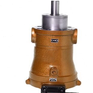 160PCY14 1B轴向柱塞泵恒压变量 启东申力高压油泵10