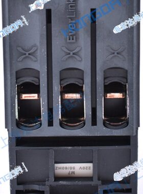 通力电梯接触器KM50307518 KONE电梯接触器 LC1 D65 AM7C原装全新