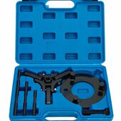 道奇曲轴皮带轮拆卸工具酷威酷博锋哲2.7L正时皮带盘GL8克莱斯勒