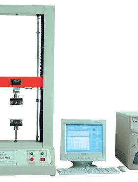 YG026C多功能电子织物强力机