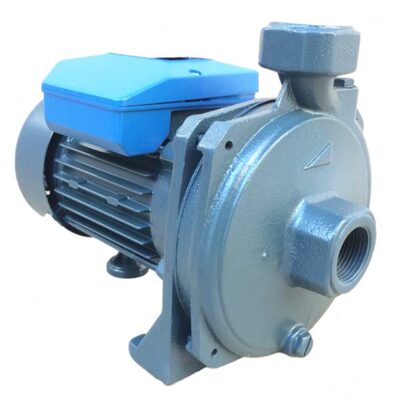 冷水机循环泵CM-50单相220V单级离心泵 MCL756658卧式增压泵