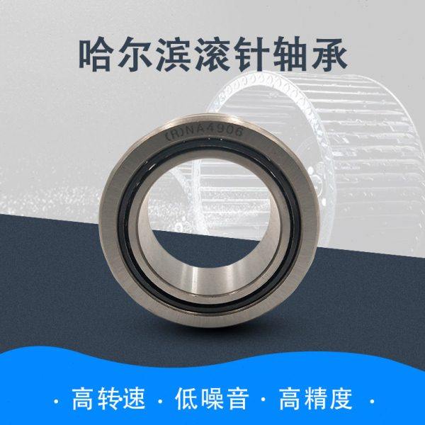 满装滚针轴承无内圈RNAV4916 4917 4918 1919 4920 4922 49244926