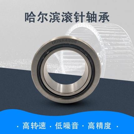 满装滚针轴承无内圈RNAV4916 4917 4918 1919 4920 4922 49244926