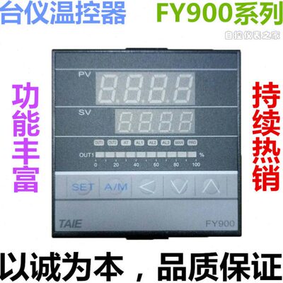 台仪温控器FY900-701000/301000/201000/901000/101000温控仪