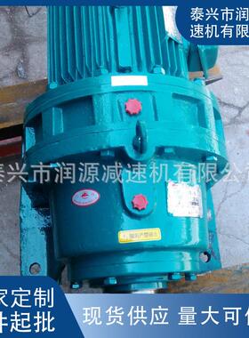 供应BWY18BLY18摆线针轮减速机泰兴齿轮减速机同轴式减速机