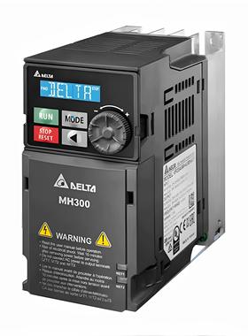 通用重载台达变频器 MH300系列VFD2A7MH43ANSAA 0.75KW-22KW 380V
