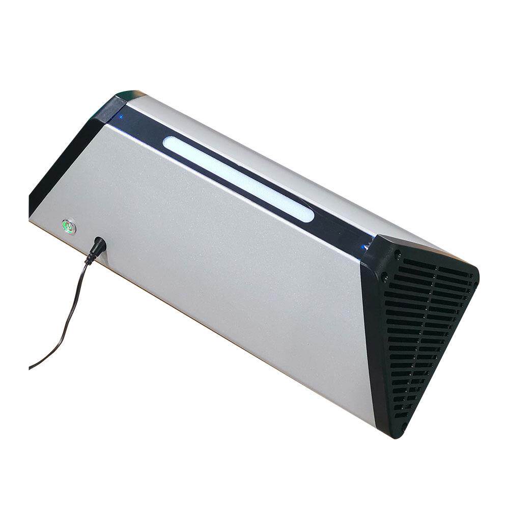 汽车校车车载空气净化器电梯间卫生间小面积挂壁杀菌除味净化器