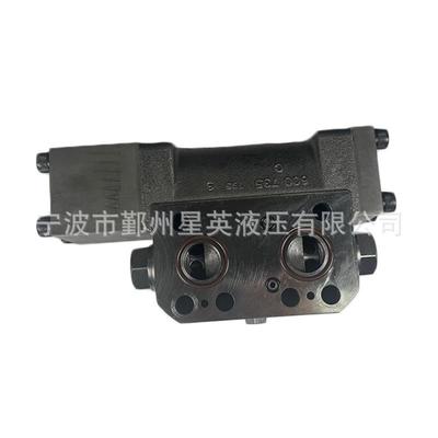 A2FEA6VMA6VE系列BVD20BVD25平衡阀液压阀卷扬行走使用