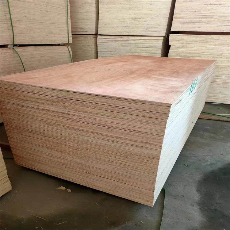 多层板包装板杨木胶合板木板免熏蒸木箱托盘板垫板胶合板量大优惠