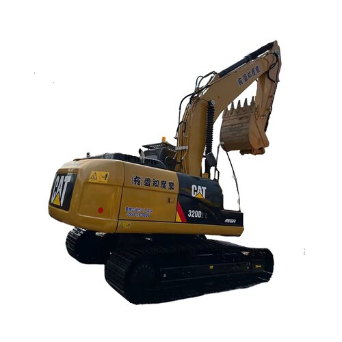 二手挖掘机销售卡特彼勒320D2L液压履带二手挖掘机
