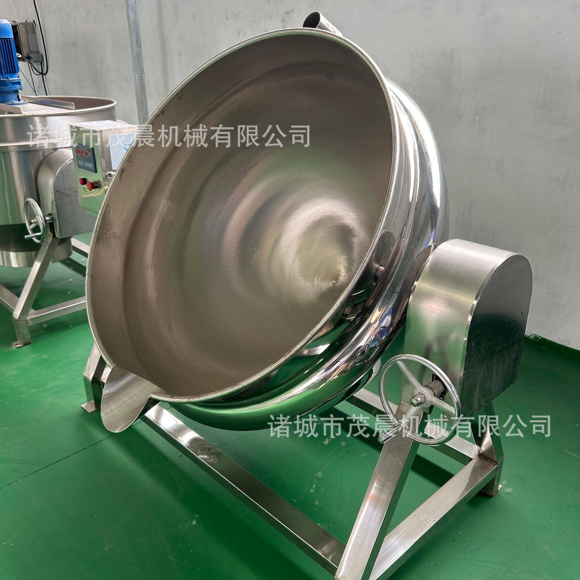 全自动搅拌行星炒锅火锅底料辣椒酱炒料机炒菜炒鸡蛋不糊行星炒锅,厨房电器,商用炒菜机/炒菜机器人,淘宝优惠券,粉丝福利购,淘宝优惠卷