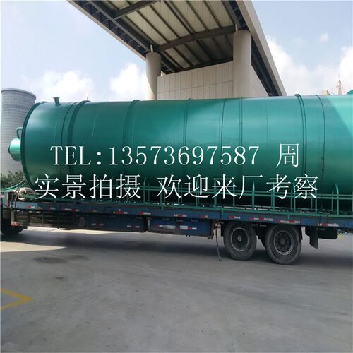 食品厂污水处理设备 污水处理一体化气浮设备养殖废水处理设备