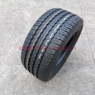 55R12C 55B12万达加厚真空胎轮胎外胎钢丝胎 225 电动巡逻车