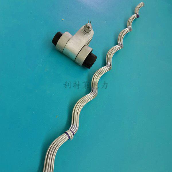 导线悬垂线夹 电力悬垂串 单联直线金具 CL-150 -185 地线悬垂