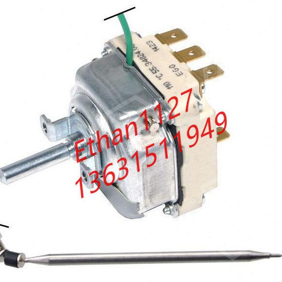 EGO 55.34025.060开水器煮面条机洗碗机恒温三相温控器