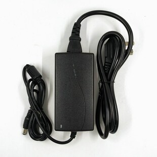 原装 12V3.3A电源适配器电脑显示器监控led灯奶茶广告灯牌专用