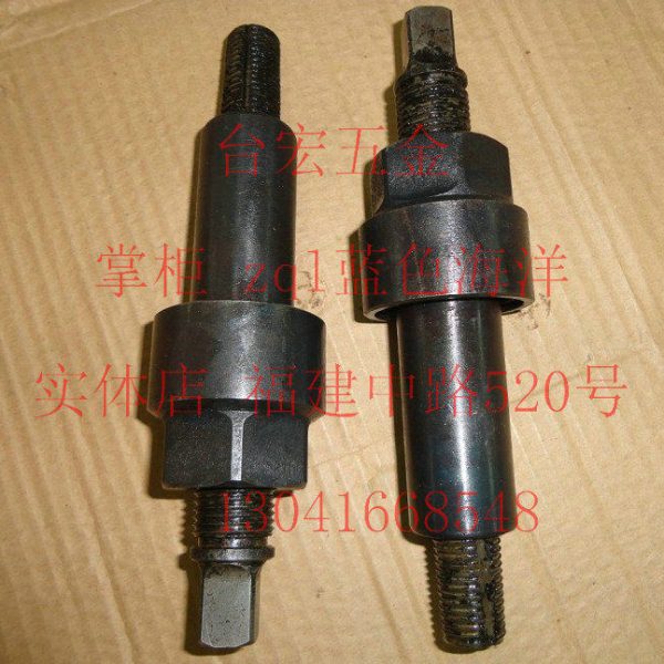 拔管器 各种规格 订货