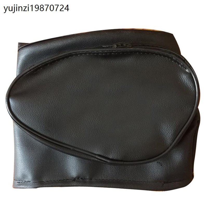 适用于铃木小太子125-8系列油箱套GN125 摩托车油箱保护套