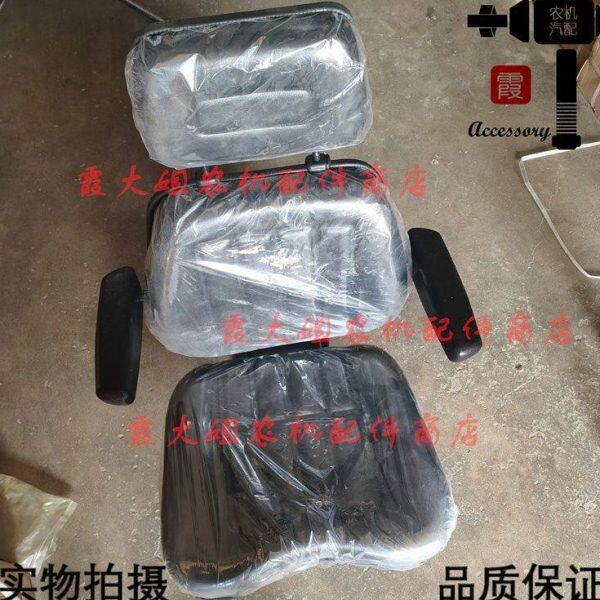 东方红拖拉机704/804/954/904等悬浮座椅扶手减震弹簧车座子