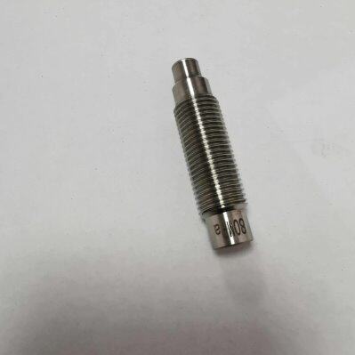 挤出机爆破阀高温熔体设备安全阀500-12000PSI/80MPA开关