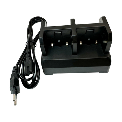 天宝GPS电池全站仪水准仪54344大容量RECON四充BC-30D充电器双充