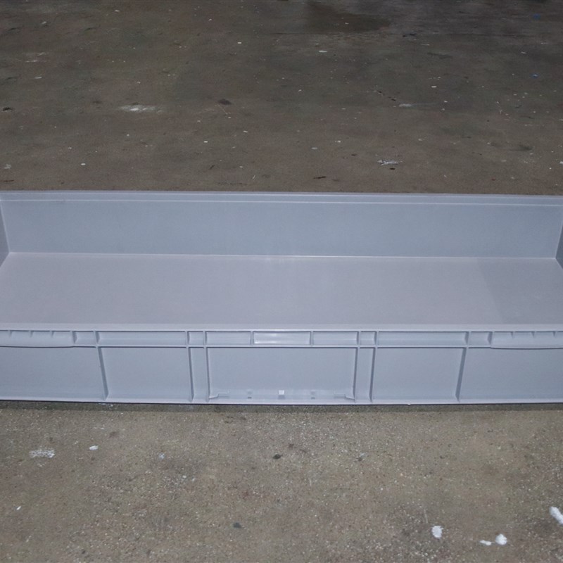 51148塑料周转箱物流箱框筐1200.500.148