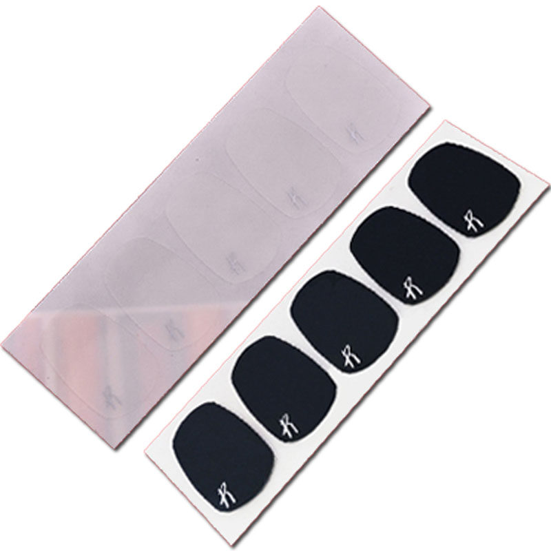 RICO 牙垫高音中音次中音萨克斯笛头黑管牙贴垫片