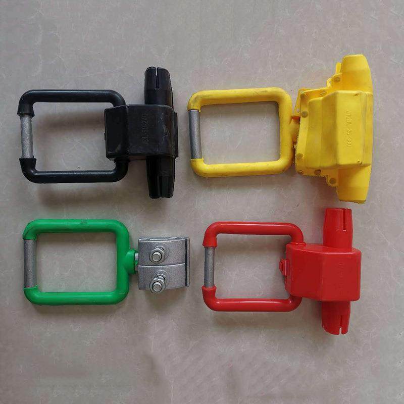 厂家电力金具连接金具直角挂板绝缘接地线夹,基础建材,其它,淘宝优惠券,粉丝福利购,淘宝优惠卷