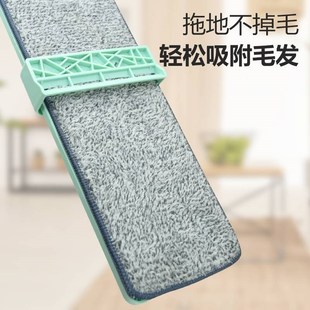 自动换水拖把瓷砖实木擦地板超级好用的旋转家用客厅