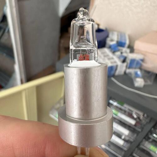 南京颐兰贝BIOELAB ES-200 AS-380 ES-480 全自动生化仪灯泡6V10W
