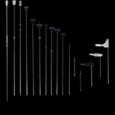 奇砚 益顺YS-Q5 YS-15 YS-16 5100 5100S YS-168装订针 定位针