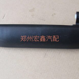 分前后 D22皮卡 黑色素材 NP300商务车门外拉手 源头优势 锐琪