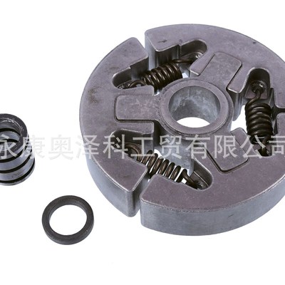 汽油链锯伐木锯油锯适用于STIHL斯蒂尔MS070/080配件离合器锥套