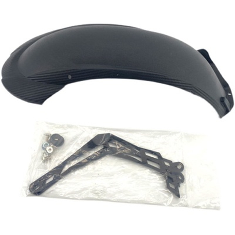 EPGT小牛挡泥板U+B后挡泥板前段板 二三代后盾小牛U系009 五羊UBE