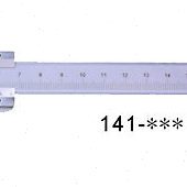 桂林量具 150mm 游标卡尺0