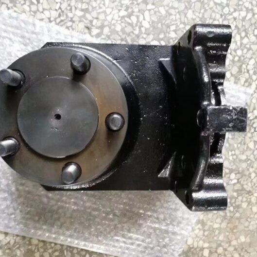 力达合力电动搬运堆高叉车248*75驱动行走变速齿轮箱