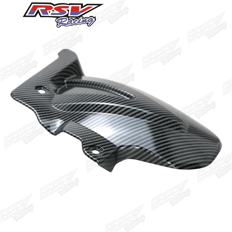 泰国RSV适用本田ADV350 ADV250 21-25摩托车配件改装加长后挡泥板