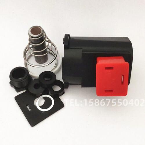 X BK K 032 K54 F01 =24V 100í 0.486A S0.8mm 脉冲阀线圈